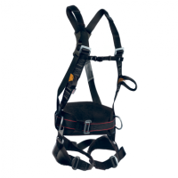 Защита от падения с высоты